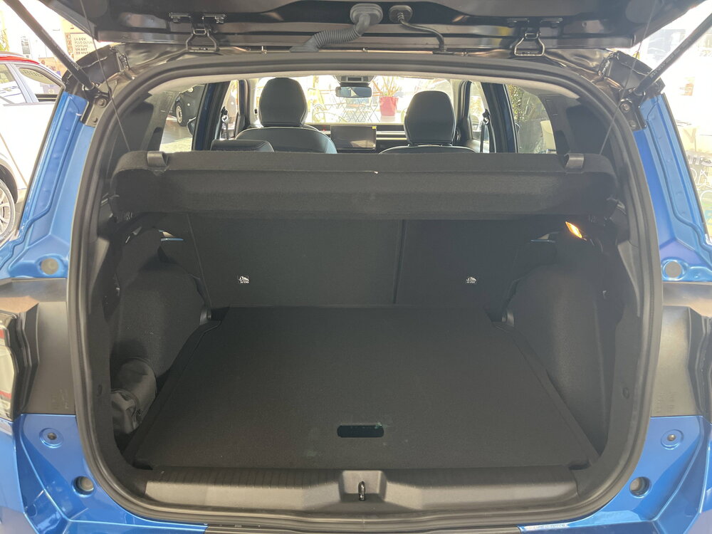 Occasion CITROEN C3 Aircross C3 Aircross Hybride 145 ch Aut - Collection