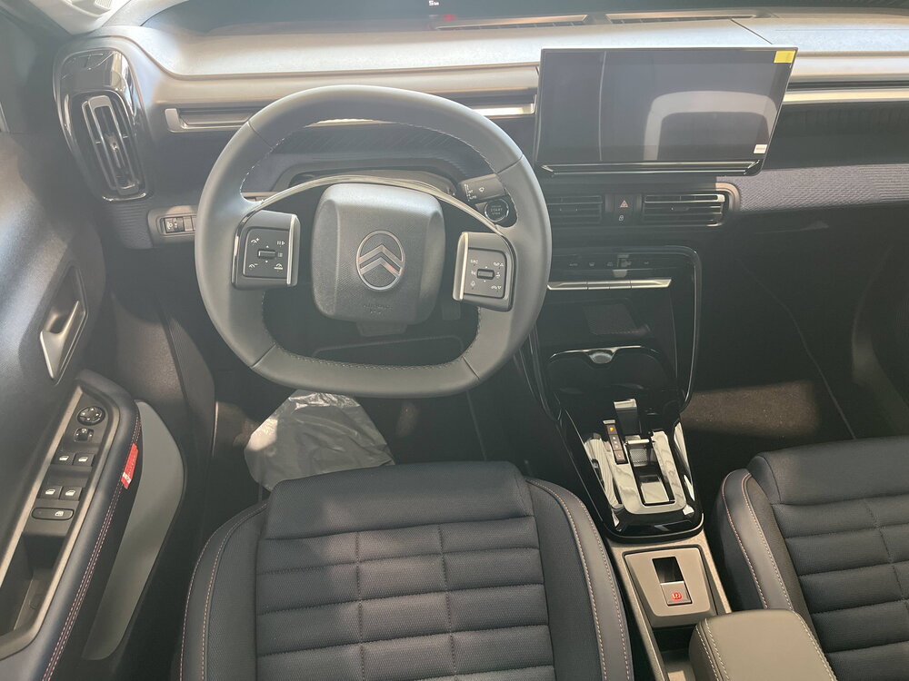Occasion CITROEN C3 Aircross C3 Aircross Hybride 145 ch Aut - Collection