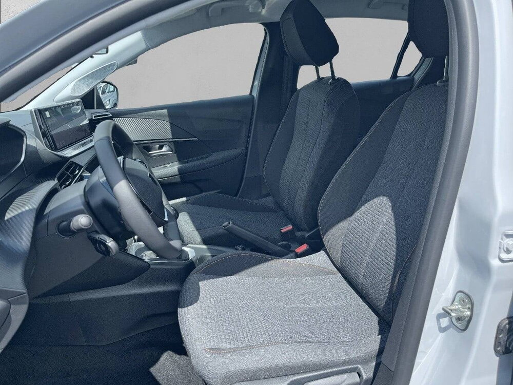 Occasion PEUGEOT 208 208 Turbo 100 ch BVM6 - Style