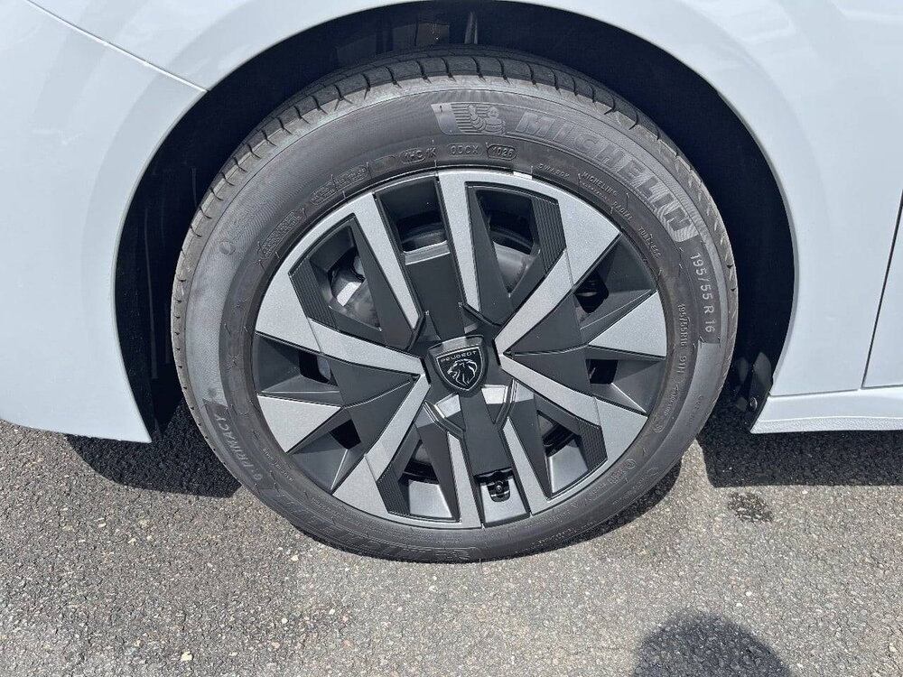 Occasion PEUGEOT 208 208 Turbo 100 ch BVM6 - Style