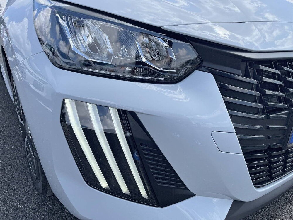 Occasion PEUGEOT 208 208 Turbo 100 ch BVM6 - Style