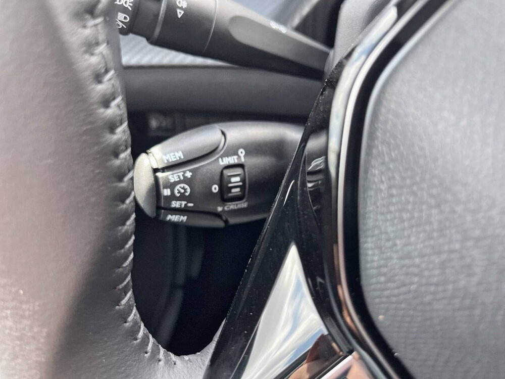 Occasion PEUGEOT 208 208 Turbo 100 ch BVM6 - Style