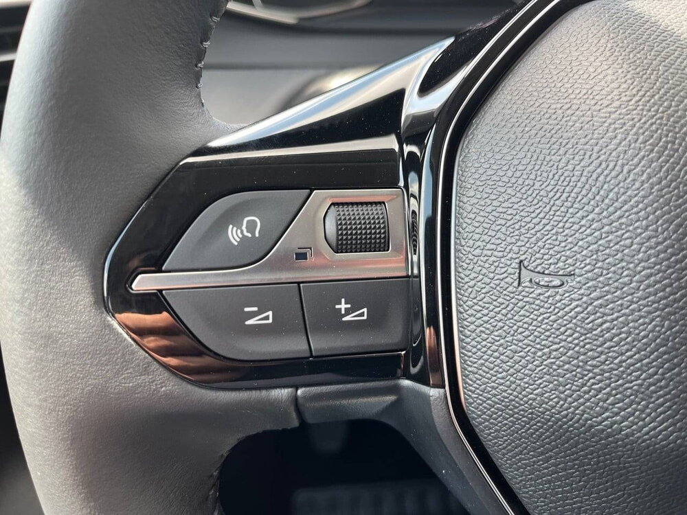 Occasion PEUGEOT 208 208 Turbo 100 ch BVM6 - Style
