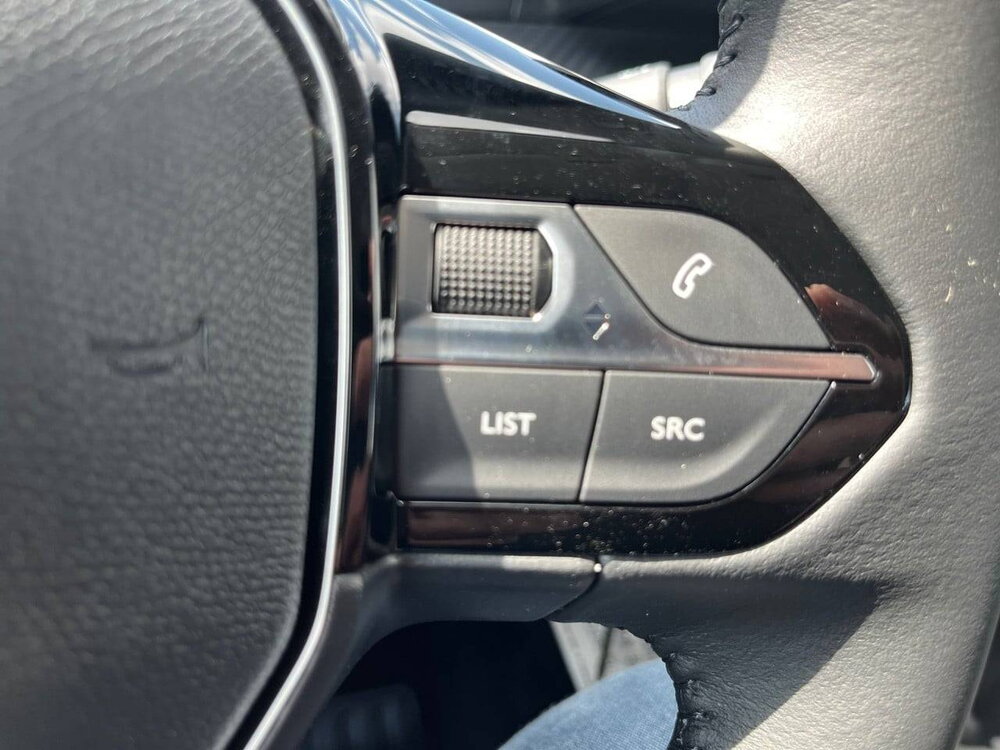 Occasion PEUGEOT 208 208 Turbo 100 ch BVM6 - Style