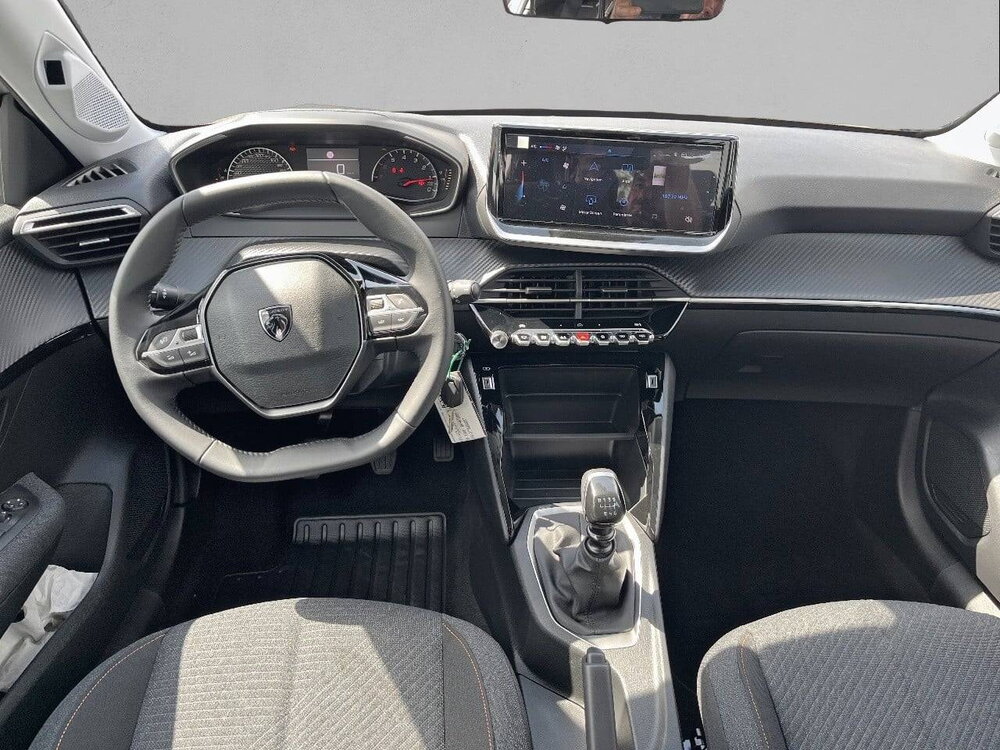 Occasion PEUGEOT 208 208 Turbo 100 ch BVM6 - Style