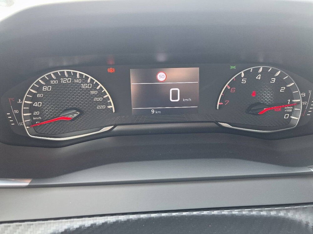 Occasion PEUGEOT 208 208 Turbo 100 ch BVM6 - Style