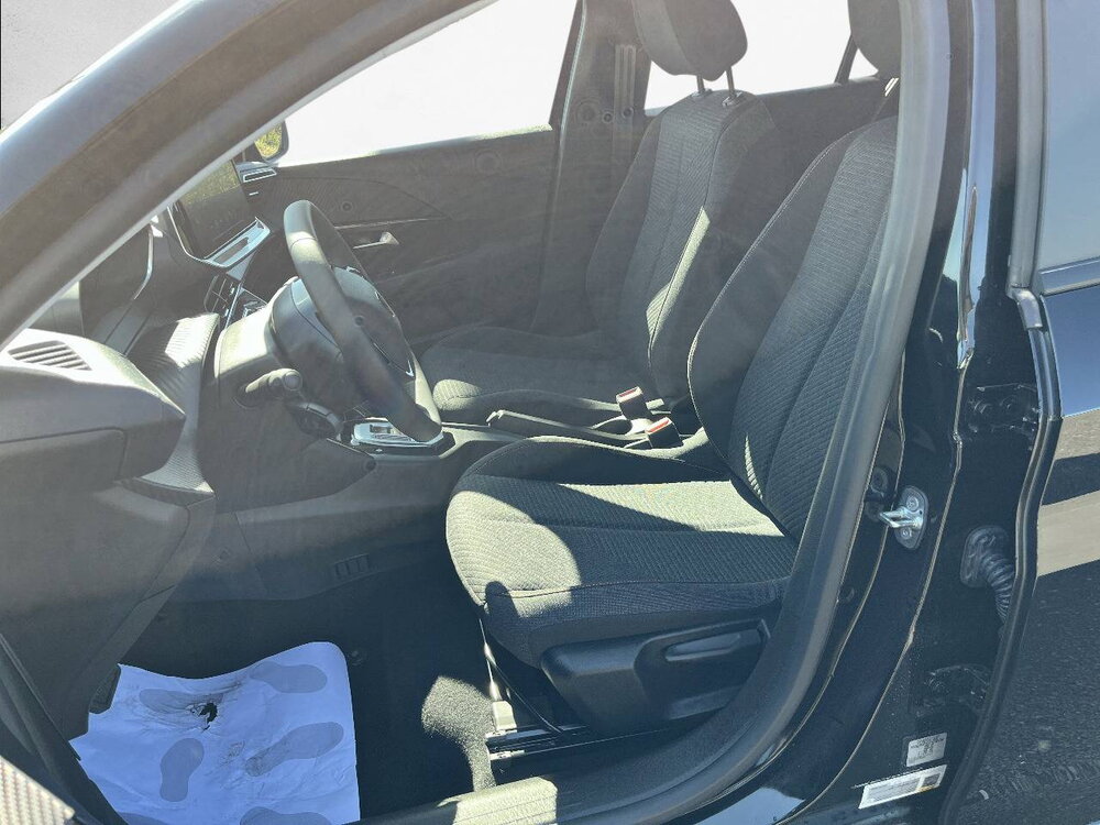 Occasion PEUGEOT 208 208 Hybrid 110 ch e-DCS6 - Edition