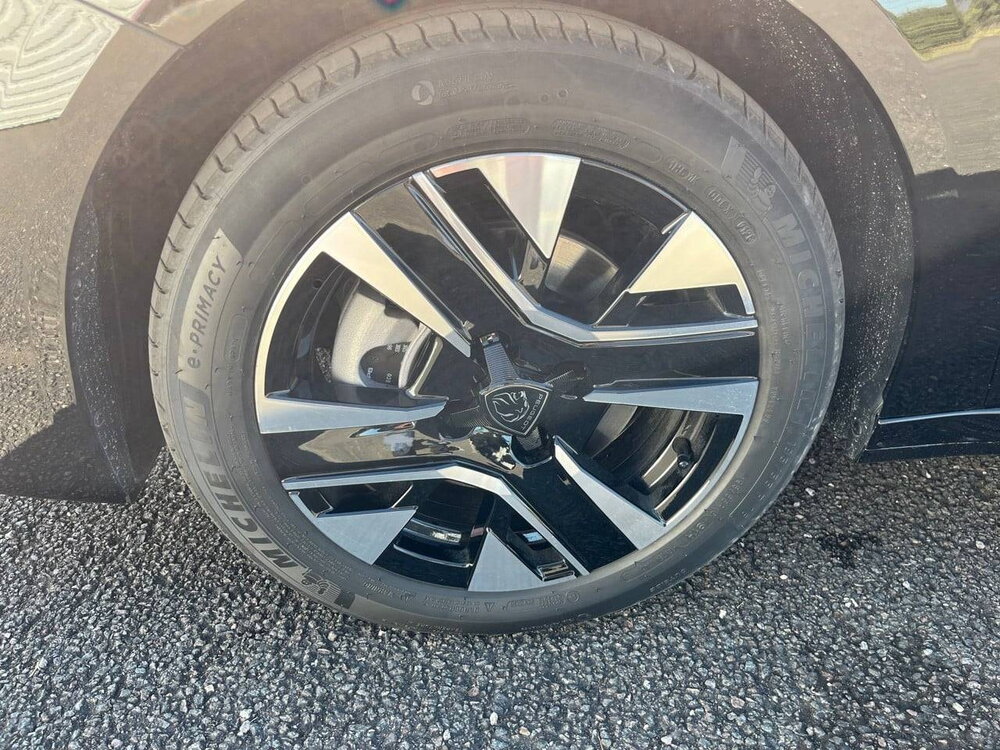 Occasion PEUGEOT 208 208 Hybrid 110 ch e-DCS6 - Edition