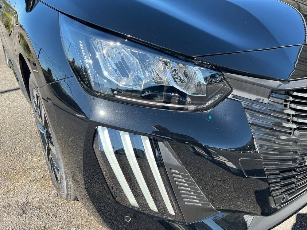 Occasion PEUGEOT 208 208 Hybrid 110 ch e-DCS6 - Edition