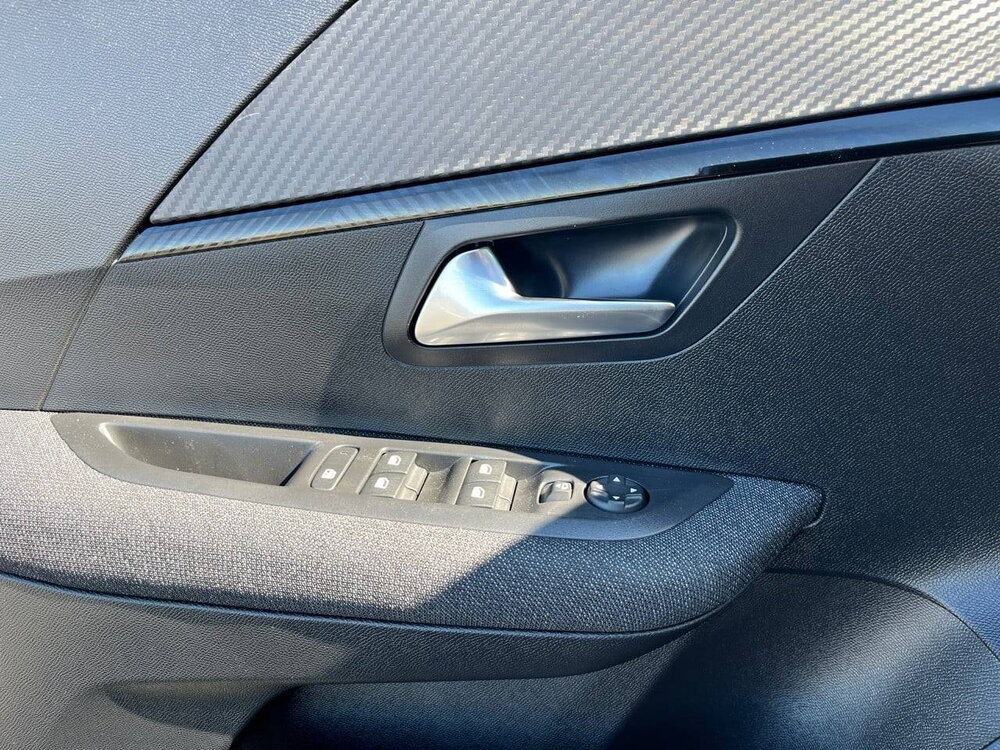 Occasion PEUGEOT 208 208 Hybrid 110 ch e-DCS6 - Edition