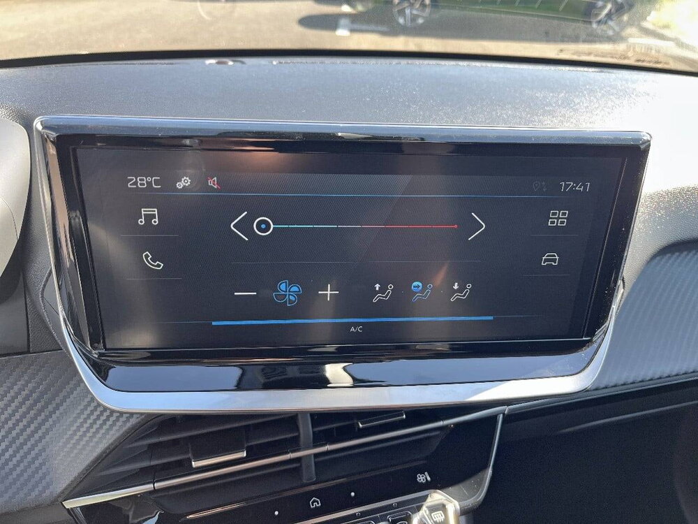 Occasion PEUGEOT 208 208 Hybrid 110 ch e-DCS6 - Edition