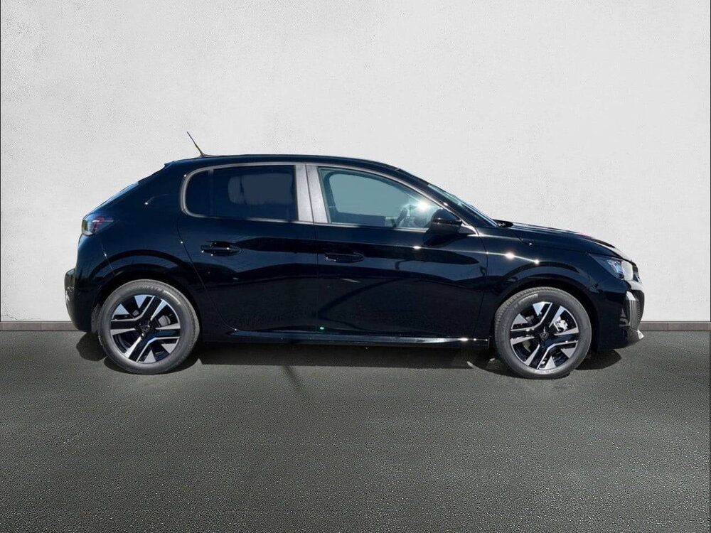 Occasion PEUGEOT 208 208 Hybrid 110 ch e-DCS6 - Edition