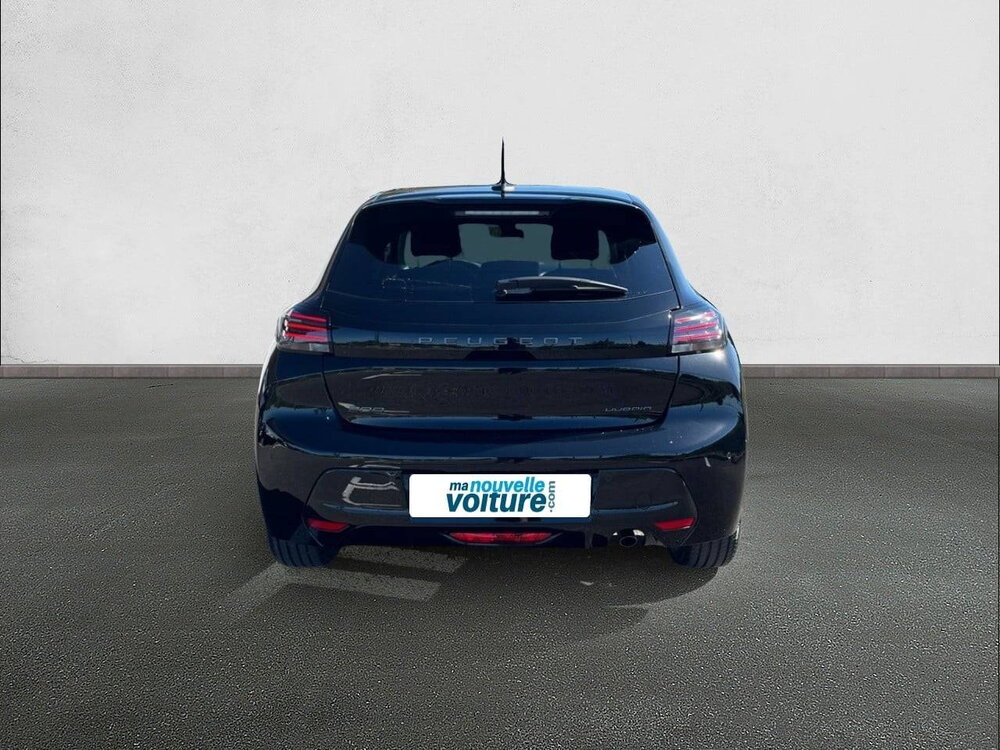 Occasion PEUGEOT 208 208 Hybrid 110 ch e-DCS6 - Edition