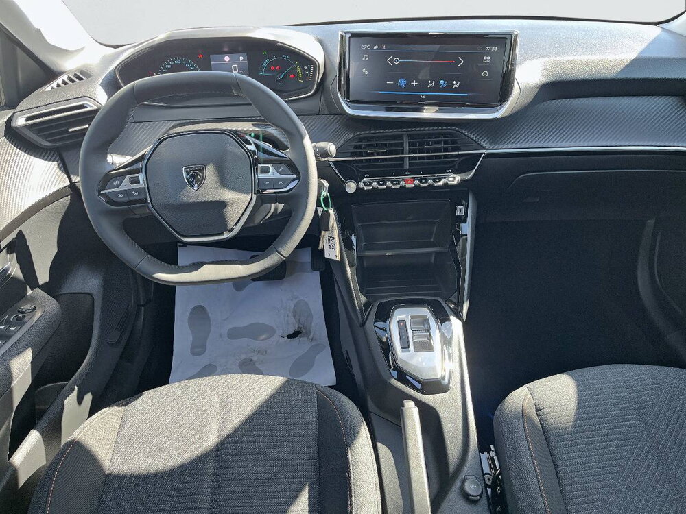 Occasion PEUGEOT 208 208 Hybrid 110 ch e-DCS6 - Edition