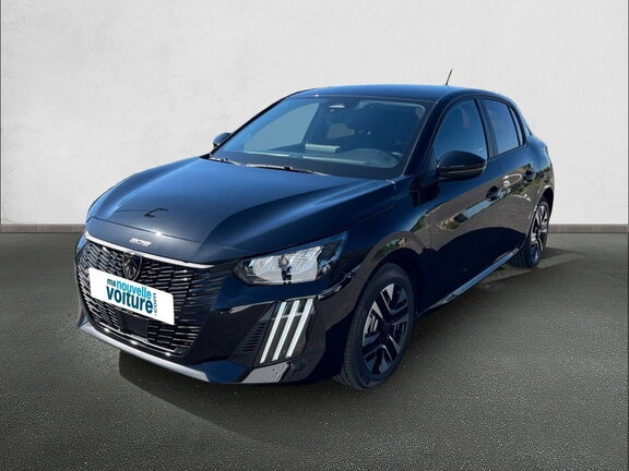 Occasion PEUGEOT 208 208 Hybrid 110 ch e-DCS6 - Edition