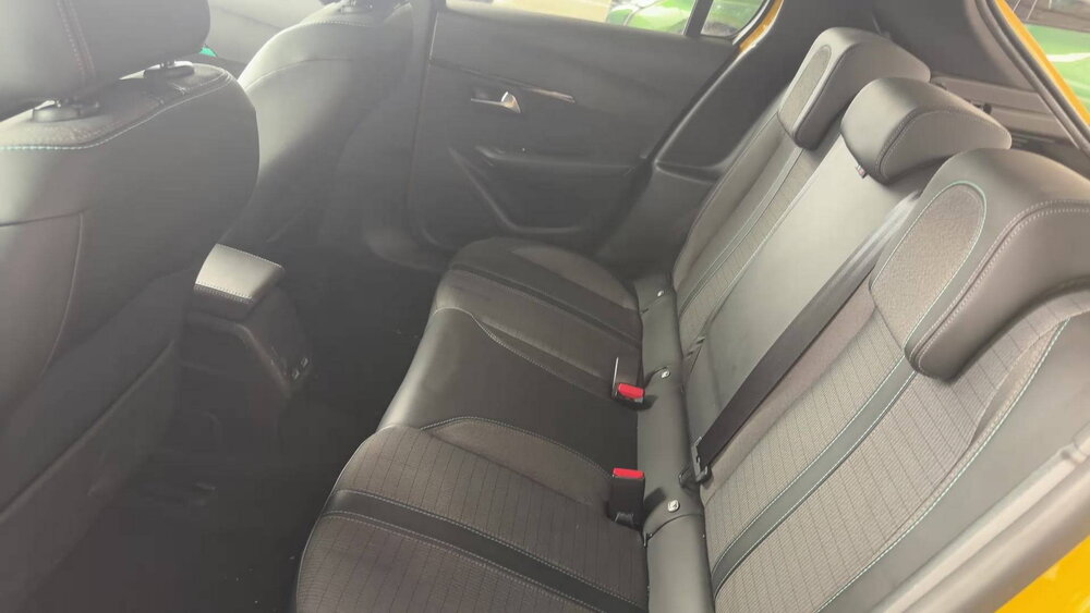 Occasion PEUGEOT 208 208 PureTech 100 S&S BVM6 - Allure