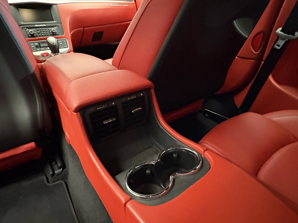 Occasion MASERATI Maserati Granturismo Granturismo 4.7 V8 460 - Sport A