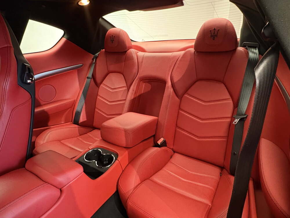 Occasion MASERATI Maserati Granturismo Granturismo 4.7 V8 460 - Sport A