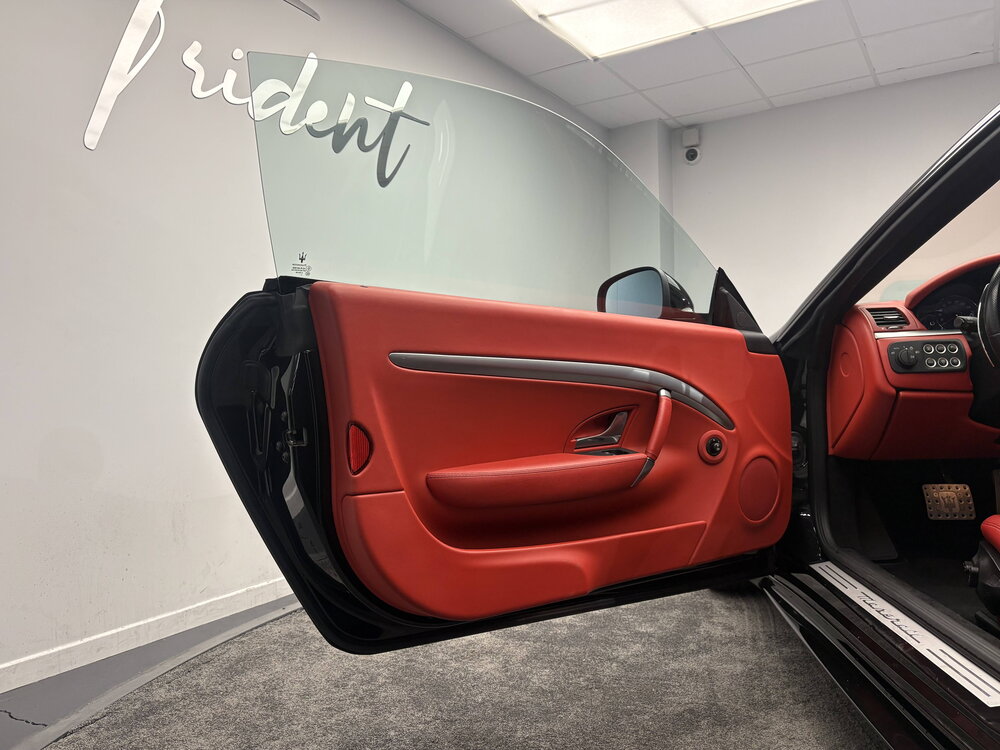 Occasion MASERATI Maserati Granturismo Granturismo 4.7 V8 460 - Sport A