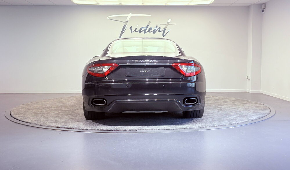 Occasion MASERATI Maserati Granturismo Granturismo 4.7 V8 460 - Sport A