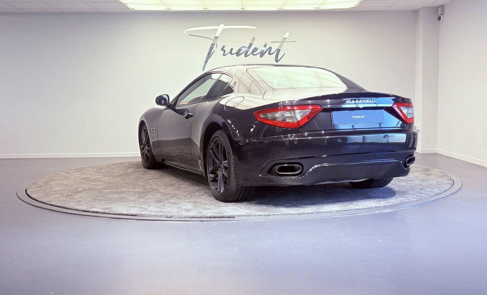 Occasion MASERATI Maserati Granturismo Granturismo 4.7 V8 460 - Sport A