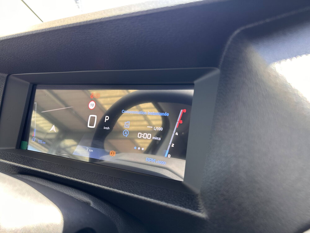 Occasion PEUGEOT Traveller Traveller XL Diesel 180 ch Automatique - Business
