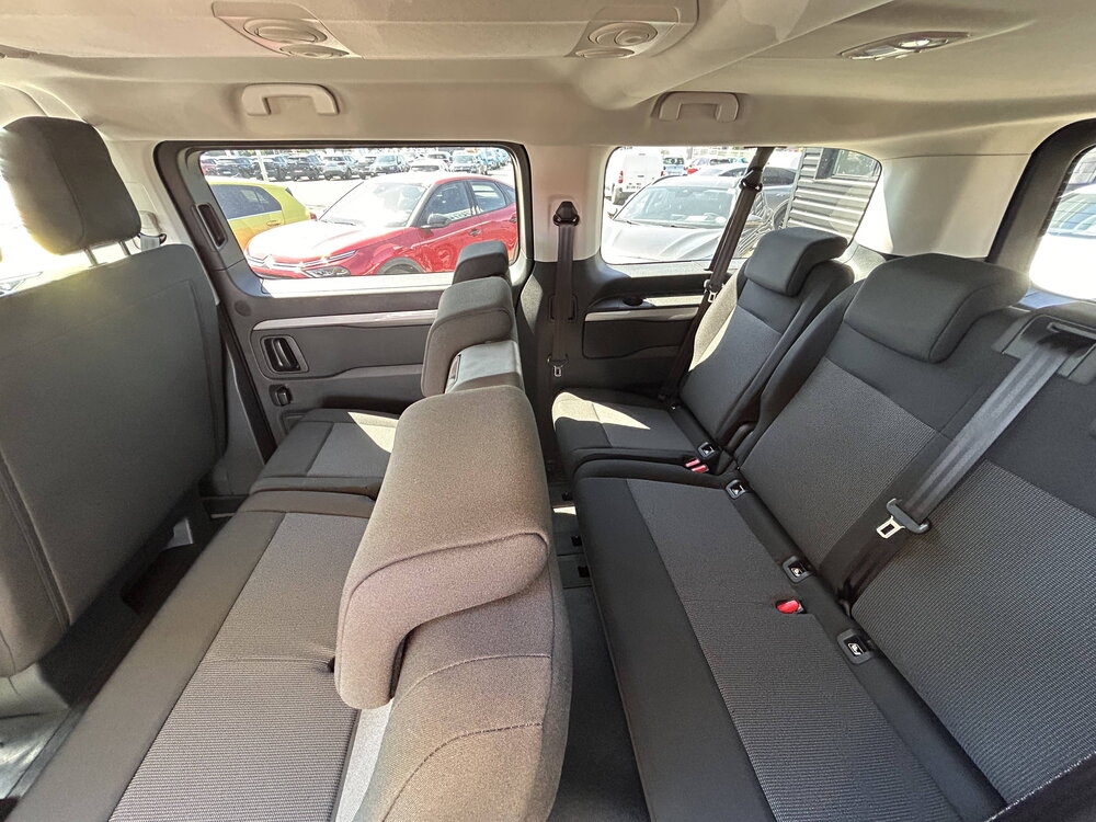 Occasion PEUGEOT Traveller Traveller XL Diesel 180 ch Automatique - Business