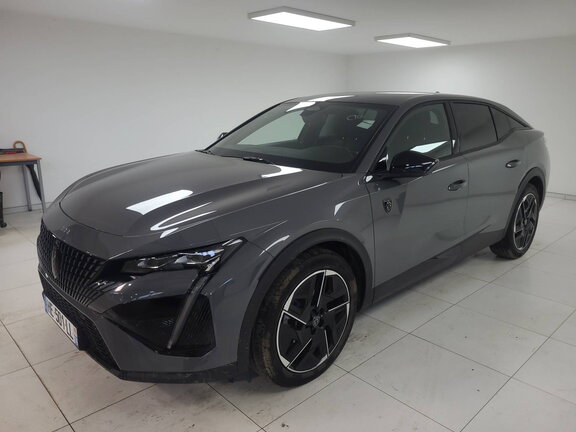 Occasion PEUGEOT 408 408 Hybrid 145 e-DCS6 - GT