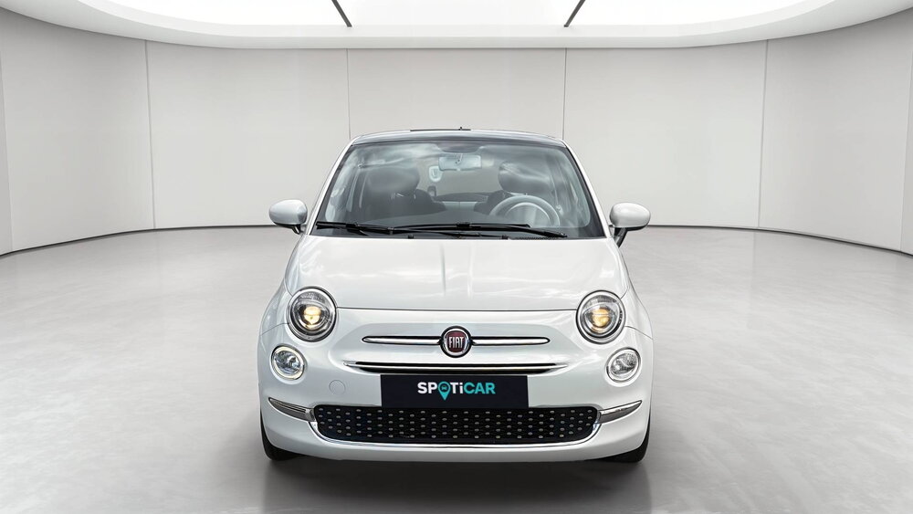 Occasion FIAT 500 500 1.0 70 ch Hybride BSG S/S - Dolcevita