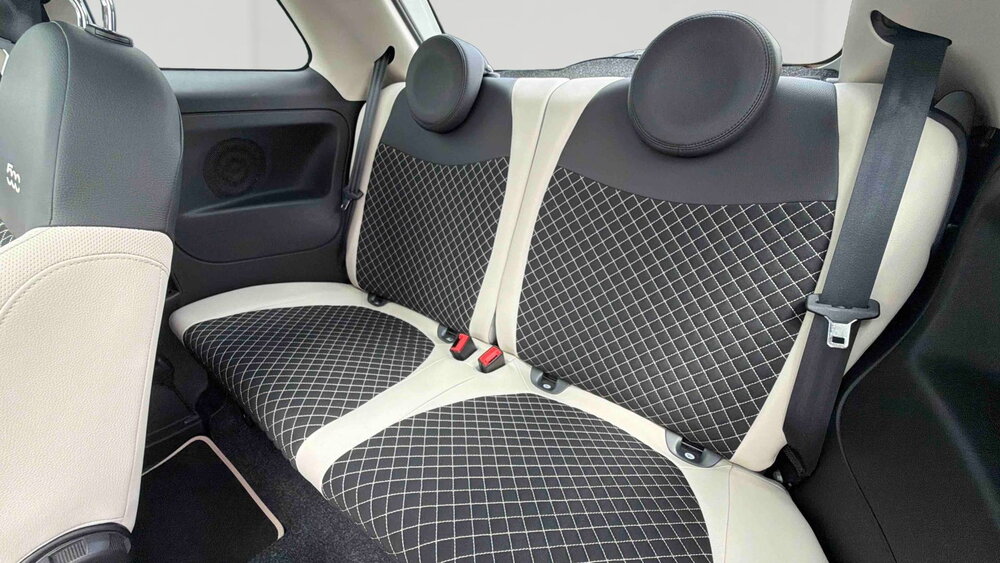 Occasion FIAT 500 500 1.0 70 ch Hybride BSG S/S - Dolcevita