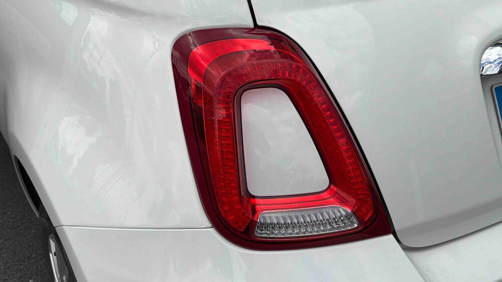 Occasion FIAT 500 500 1.0 70 ch Hybride BSG S/S - Dolcevita