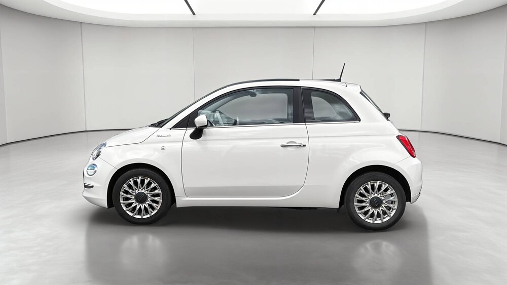 Occasion FIAT 500 500 1.0 70 ch Hybride BSG S/S - Dolcevita