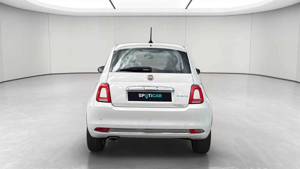Occasion FIAT 500 500 1.0 70 ch Hybride BSG S/S - Dolcevita