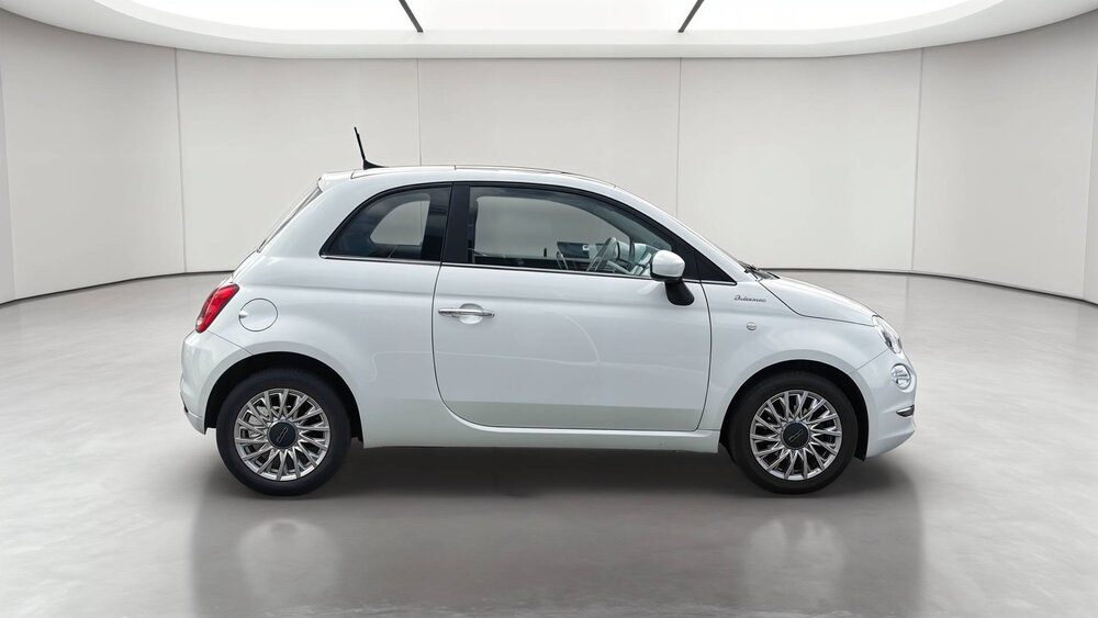 Occasion FIAT 500 500 1.0 70 ch Hybride BSG S/S - Dolcevita