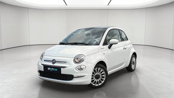 Occasion FIAT 500 500 1.0 70 ch Hybride BSG S/S - Dolcevita