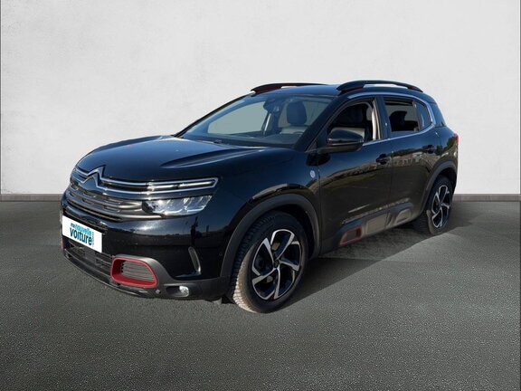 Occasion CITROEN C5 AirCross C5 Aircross BlueHDi 130 S&S EAT8 - C-Series