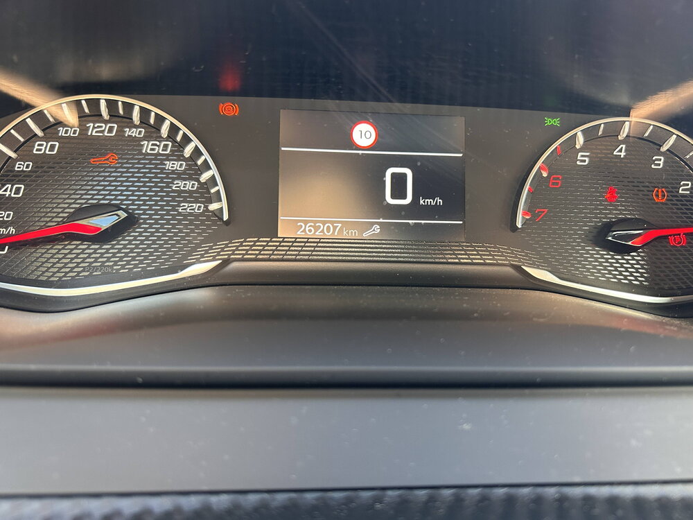 Occasion PEUGEOT 2008 2008 PureTech 100 S&S BVM6 - Active
