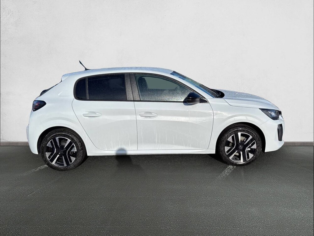 Occasion PEUGEOT 208 208 Hybrid 110 ch e-DCS6 - Edition
