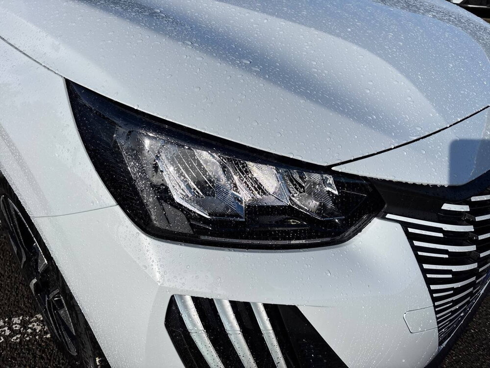 Occasion PEUGEOT 208 208 Hybrid 110 ch e-DCS6 - Edition