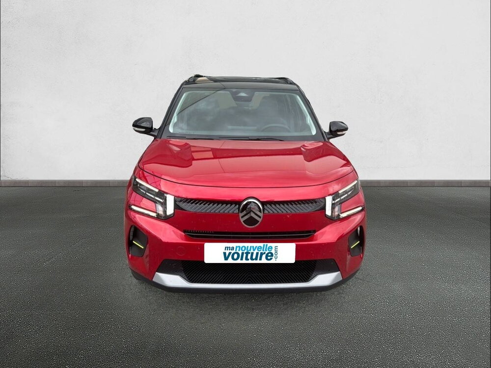 Occasion CITROEN C3 C3 Hybride 110 ch Automatique - Plus