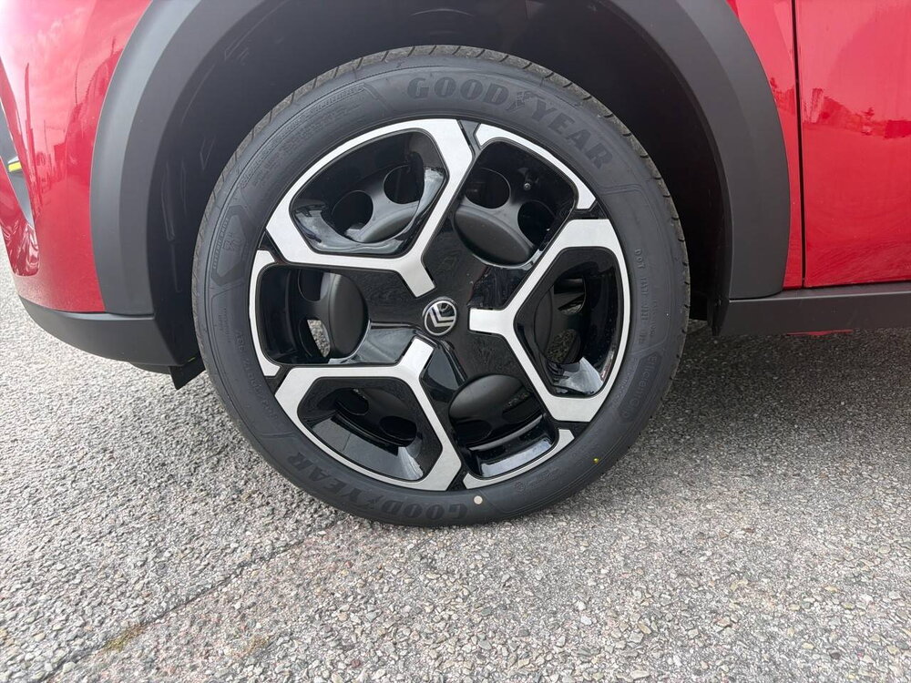 Occasion CITROEN C3 C3 Hybride 110 ch Automatique - Plus