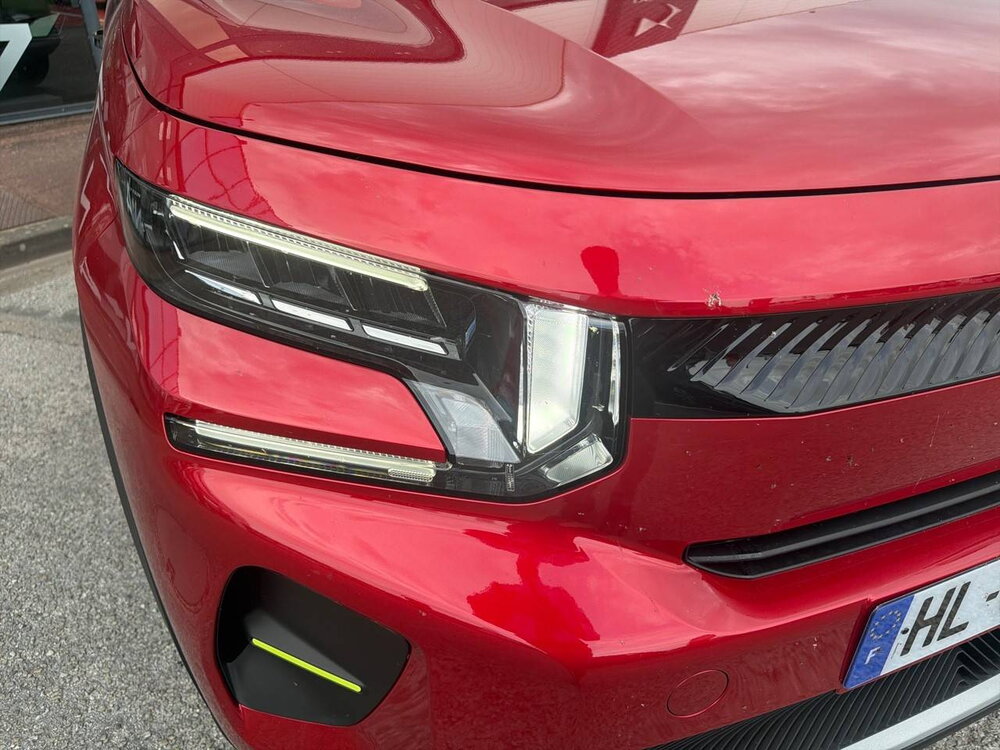 Occasion CITROEN C3 C3 Hybride 110 ch Automatique - Plus