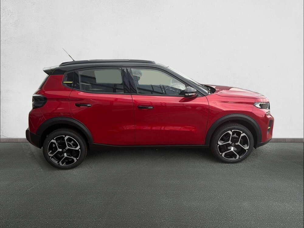 Occasion CITROEN C3 C3 Hybride 110 ch Automatique - Plus
