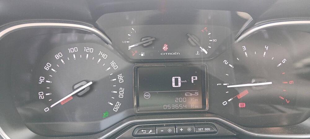 Occasion CITROEN C3 Aircross C3 Aircross PureTech 130 S&S EAT6 - Shine