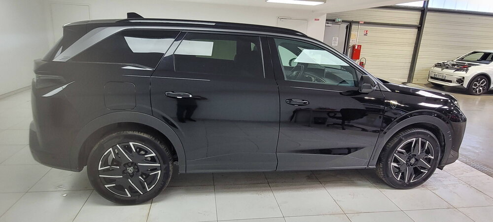 Occasion PEUGEOT 5008 5008 Hybrid 145 ch e-DCS6 - GT