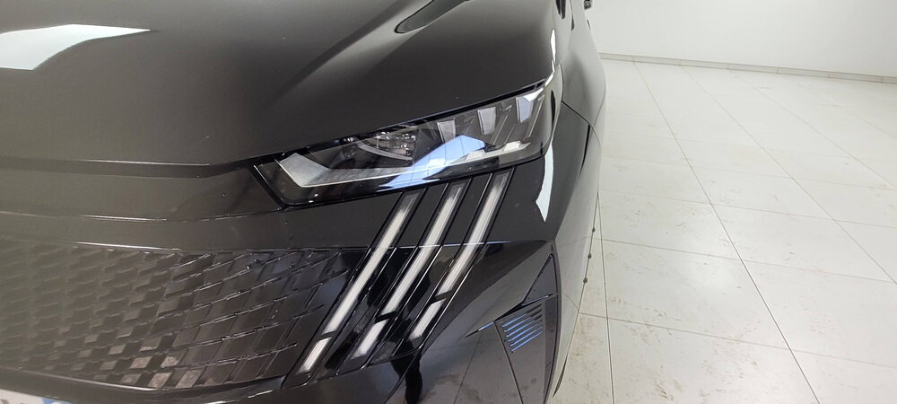 Occasion PEUGEOT 5008 5008 Hybrid 145 ch e-DCS6 - GT