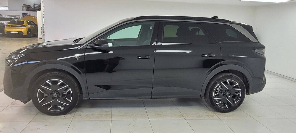 Occasion PEUGEOT 5008 5008 Hybrid 145 ch e-DCS6 - GT