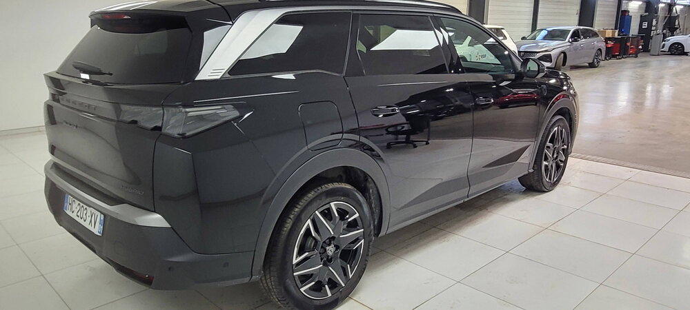 Occasion PEUGEOT 5008 5008 Hybrid 145 ch e-DCS6 - GT