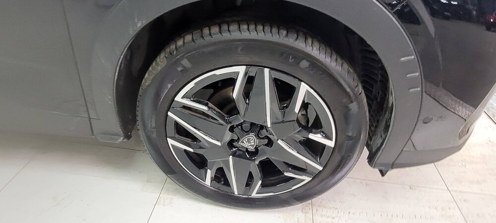 Occasion PEUGEOT 5008 5008 Hybrid 145 ch e-DCS6 - GT