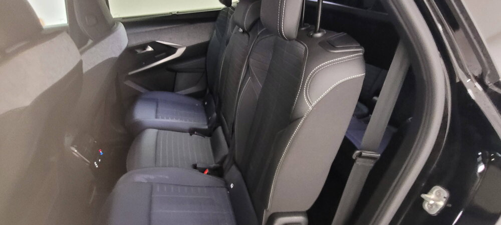 Occasion PEUGEOT 5008 5008 Hybrid 145 ch e-DCS6 - GT